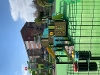 image of the new play park