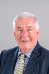 Alan McDowell