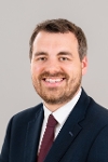 Alistair Cathcart