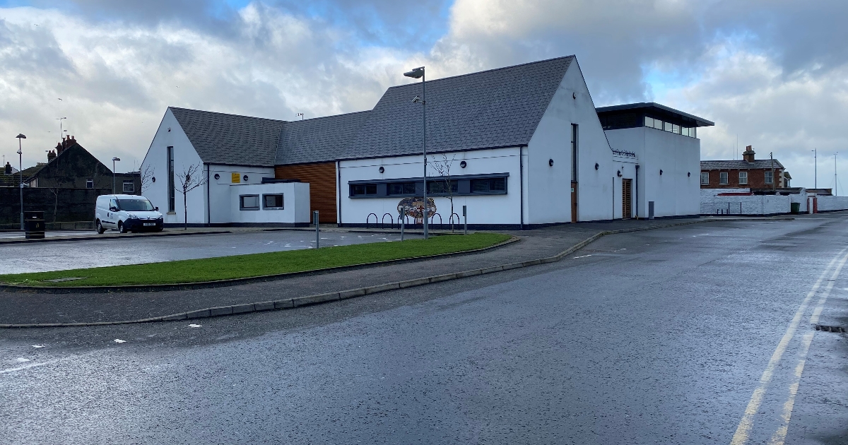 Donaghadee Community Centre