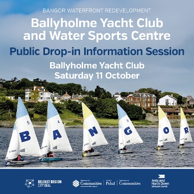 BYC Public Information session 