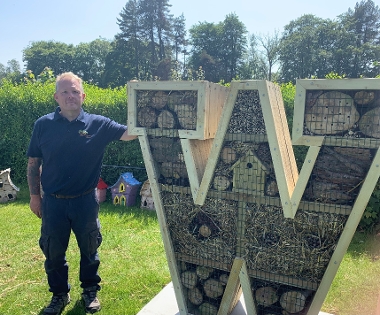 Image of Habitat Letters 