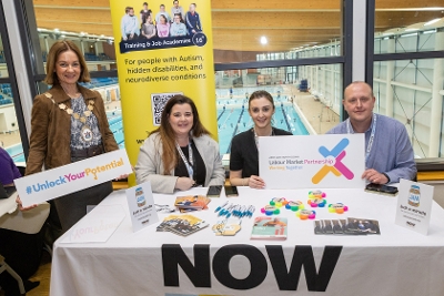 Disability Employment Support 