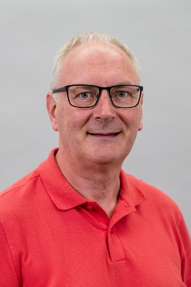 Councillor John Hennessy - Ards and North Down Borough Council