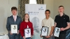 Blair Mayne Bursary Recipients 2026