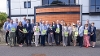Community representatives, local Chambers of Commerce, elected members and key stakeholders form the new network of Local Action Groups