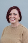 Councillor Victoria Moore