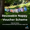 Reuseable Nappy Voucher Scheme 