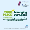 Your Place Reimaging Our Space 