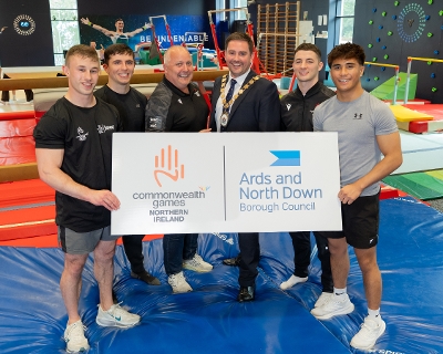 CommonWealth Partnership