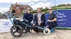 Groomsport Inclusive beach 