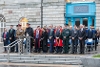 Veterans Day 2026 - Gathering at Conway Square