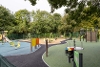 Bangor Sportsplex Playpark Sept 2026