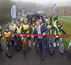 Greenway opening October 2026 (Photo credit: Newtownards Chronicle)